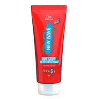 Wella New Wave Tuff Stuff Heat & Sweat Proof Gel 200ml
