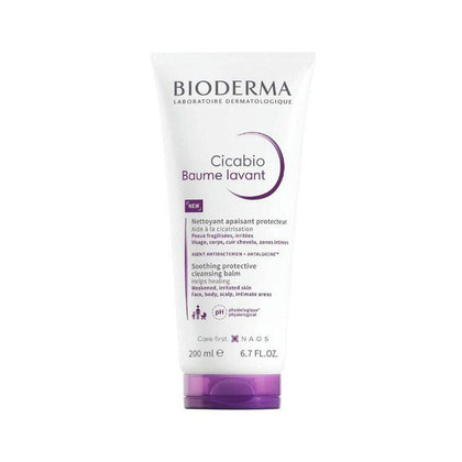 Bioderma Cicabio Cleansing Balm 200ml