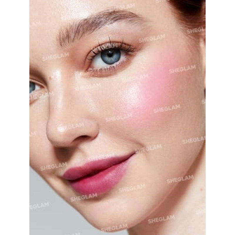 Sheglam For The Flush Lip & Cheek Tint Cherry 6ml