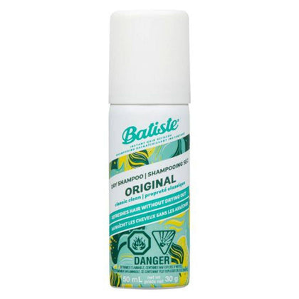Batiste Dry Shampoo Original 50ml
