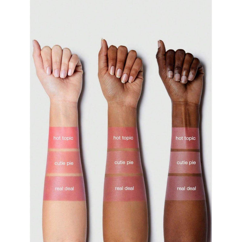 Sheglam Color Bloom Liquid Blush Matte Finish Cutie Pie 5.2ml