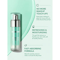 Sheglam Good Grip Hydrating 
Primer 45ml