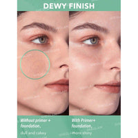 Sheglam Good Grip Hydrating 
Primer 45ml