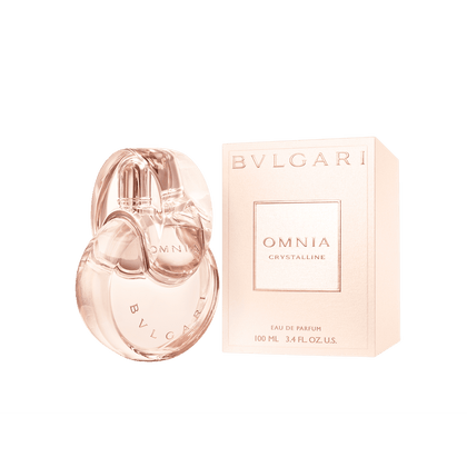 Bvlgari Omnia Crystalline Eau de Parfum 100ml