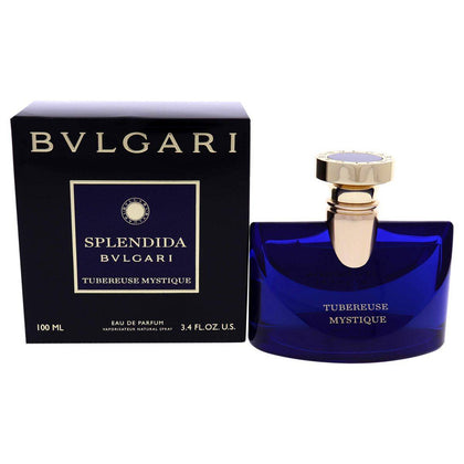 Bvlgari Splendida Tubereuse Mystique Eau de Parfum 100ml