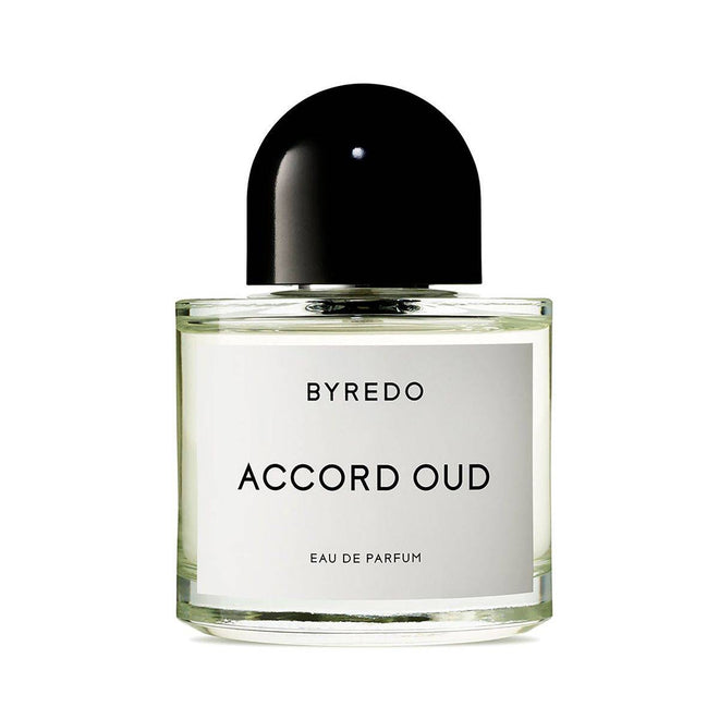 Byredo Accord Oud (U) EDP 100ml