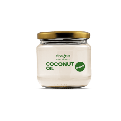 Dragon Superfoods Coconut Oil 300ml