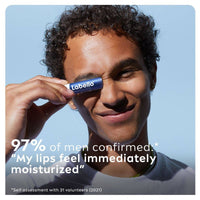 Labello Lip Balm Men Active SPF15 4.8g