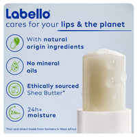 Labello Lip Balm Men Active SPF15 4.8g