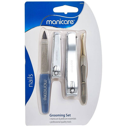 Manicare Grooming Set #44900