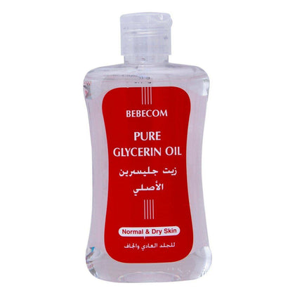 Bebecom Glycerin Oil 60ml