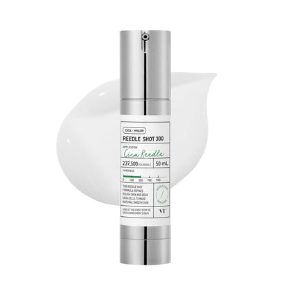 VT Cosmetics Reedle Shot 300 50ml