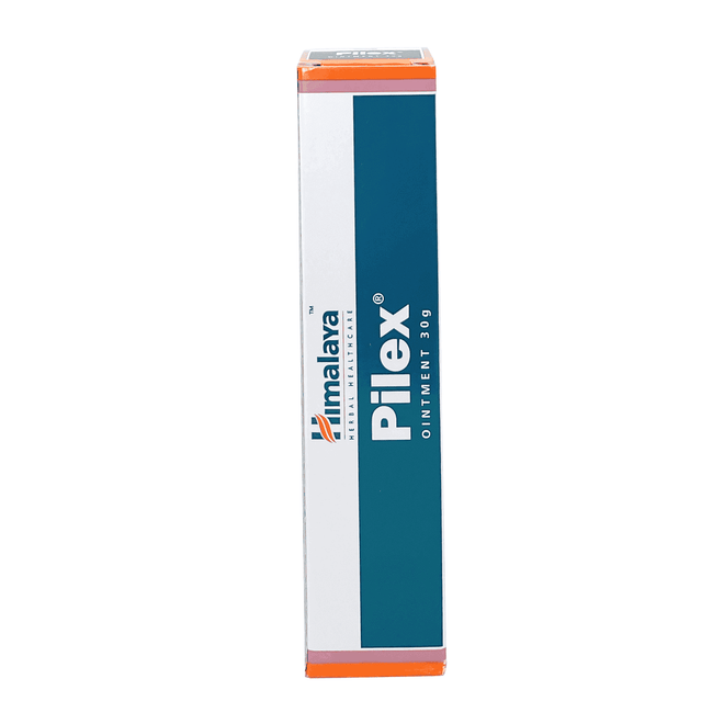 Himalaya Pilex Rectal Ointment 30g