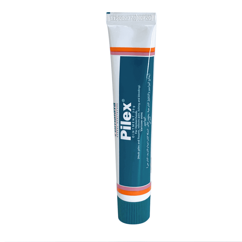 Himalaya Pilex Rectal Ointment 30g