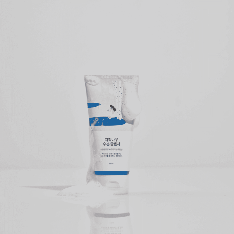 Round Lab Birch Juice Moisturizing Cleanser 150ml