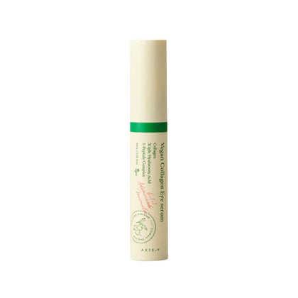 AXIS-Y Vegan Collagen Eye Serum 10ml