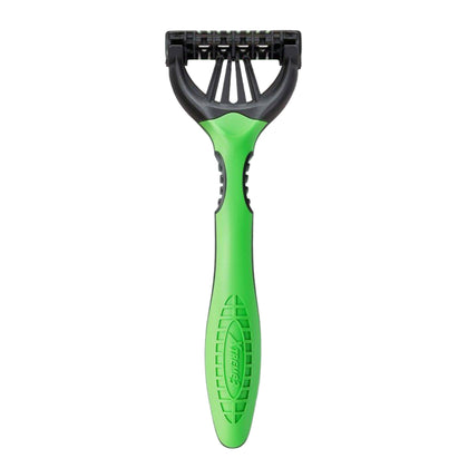 Schick Men Extreme 3 Sensitive Disposable Razor 2 + 1 Pieces