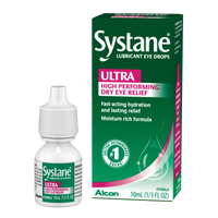 Systane Eye Drops 10ml