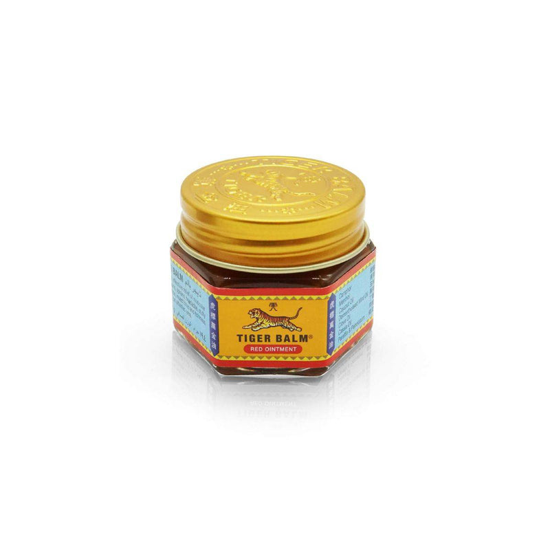 Tiger Balm Red Ointment 30g
