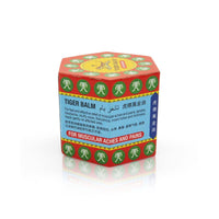 Tiger Balm Red Ointment 30g