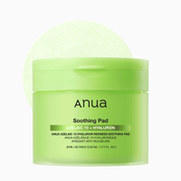 Anua Azelaic Acid 10+ Hyaluron Redness Soothing 90 Pieces