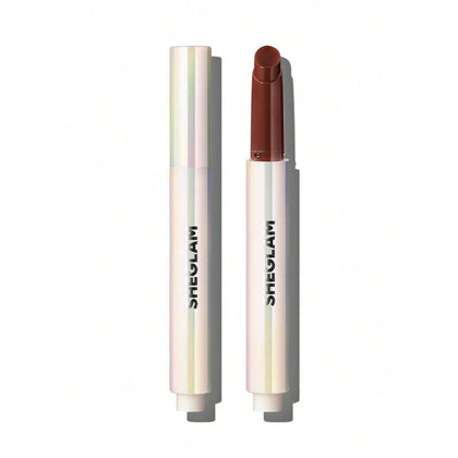 Sheglam Pout Perfect Shine Lip Plumper Hot Cocoa 2g