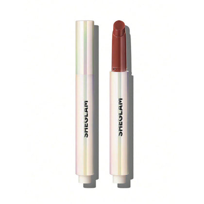 Sheglam Pout Perfect Shine Lip Plumper Sepia Kiss 2g