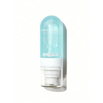 Sheglam Press Refresh Setting Spray 55ml