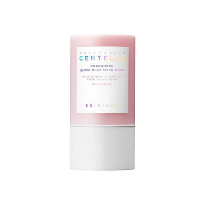 Skin1004 Madagascar Centella Poremizing Quick Clay Stick Mask 27g