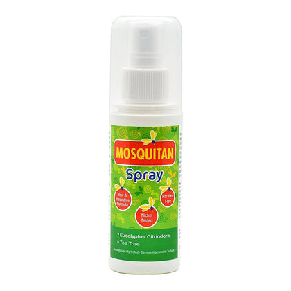 Mosquitan Spray 100ml