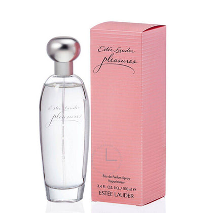 Estee Lauder Pleasures Eau de Parfum 100ml