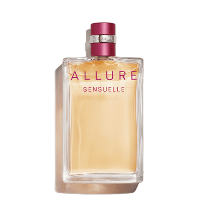 Chanel Allure Sensuelle Eau de Toilette 100ml