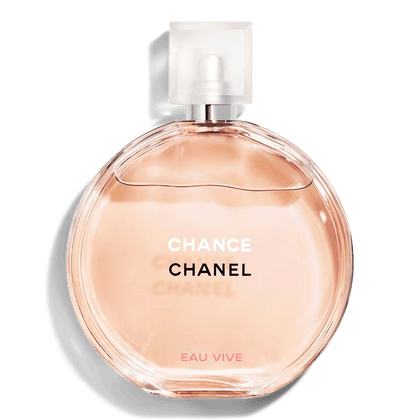Chanel Chance Eau Vive Eau de Toilette 150ml