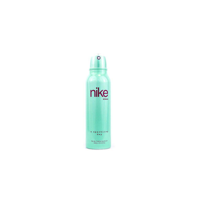 Nike Deodorant Spray A Sparkling Day Woman (W) EDT 200ml