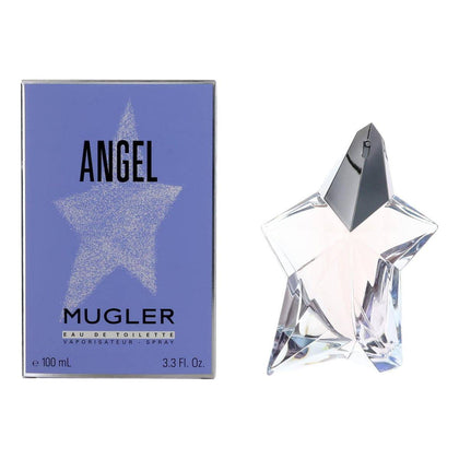 Mugler Angel Eau de Toilette 100ml