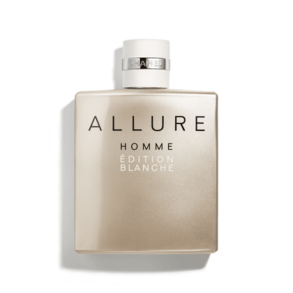 Chanel Allure Homme Edition Blanche Eau de Parfum 100ml