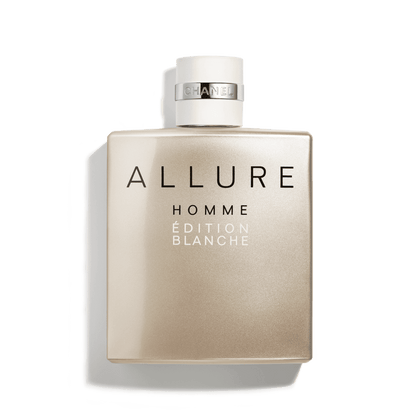 Chanel Allure Homme Edition Blanche Eau de Parfum 150ml