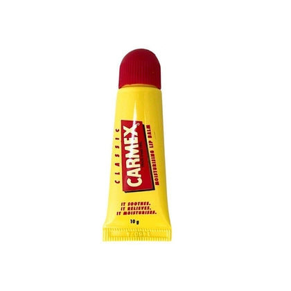 Carmex Lip Balm Tube Original 10g