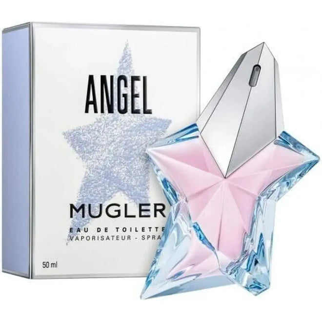 Mugler Angel Eau de Toilette 50ml