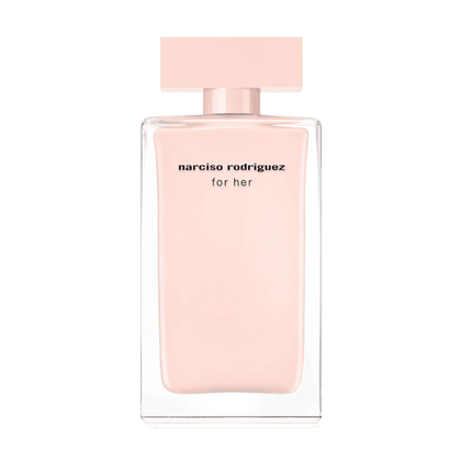 Narciso Rodriguez For Her Eau de Parfum 100ml