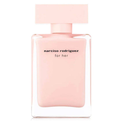 Narciso Rodriguez For Her Eau de Parfum 50ml