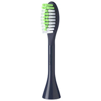 Philips Sonicare One Toothbrush Heads Midnight Blue BH1022/04 2 Pack