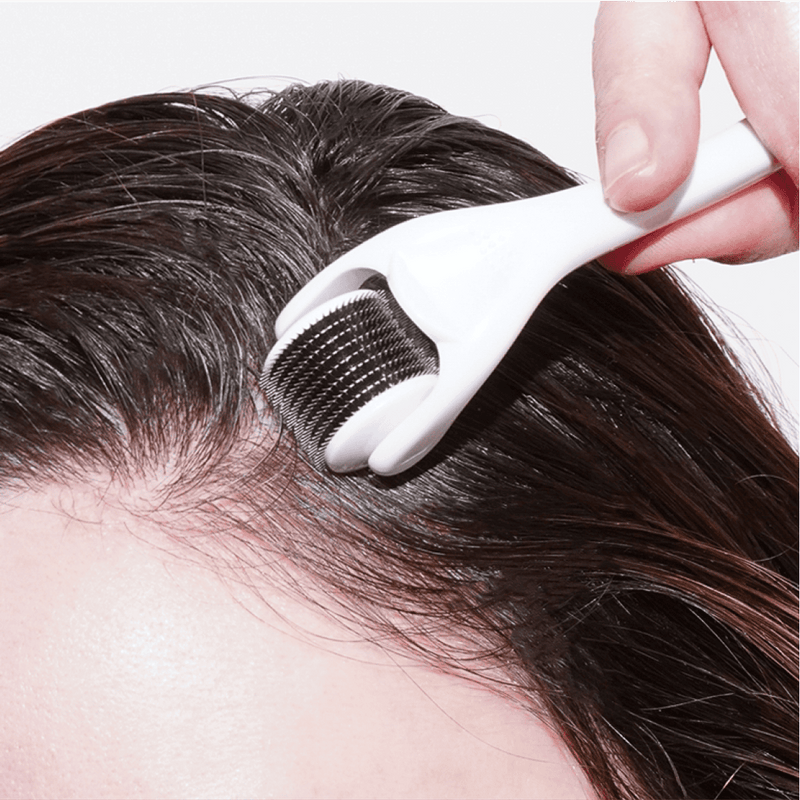 Growth Bomb Scalp Invigorating Derma Roller