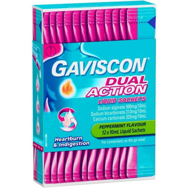 Gaviscon – Chemist Warehouse UAE