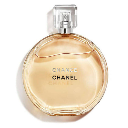 Chanel Chance Eau de Toilette 50ml