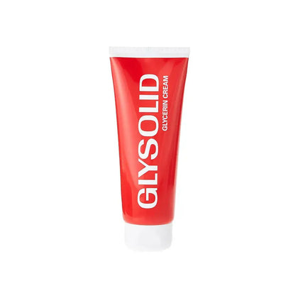 Glysolid Cream Tube 100ml