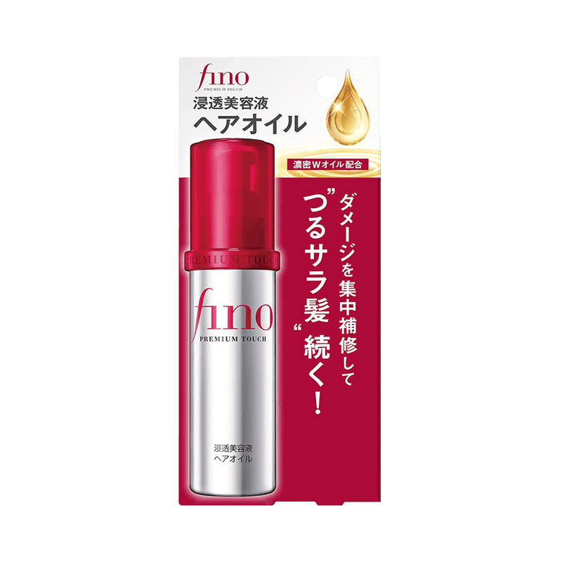 Fino Premium Touch Hair Oil 70ml