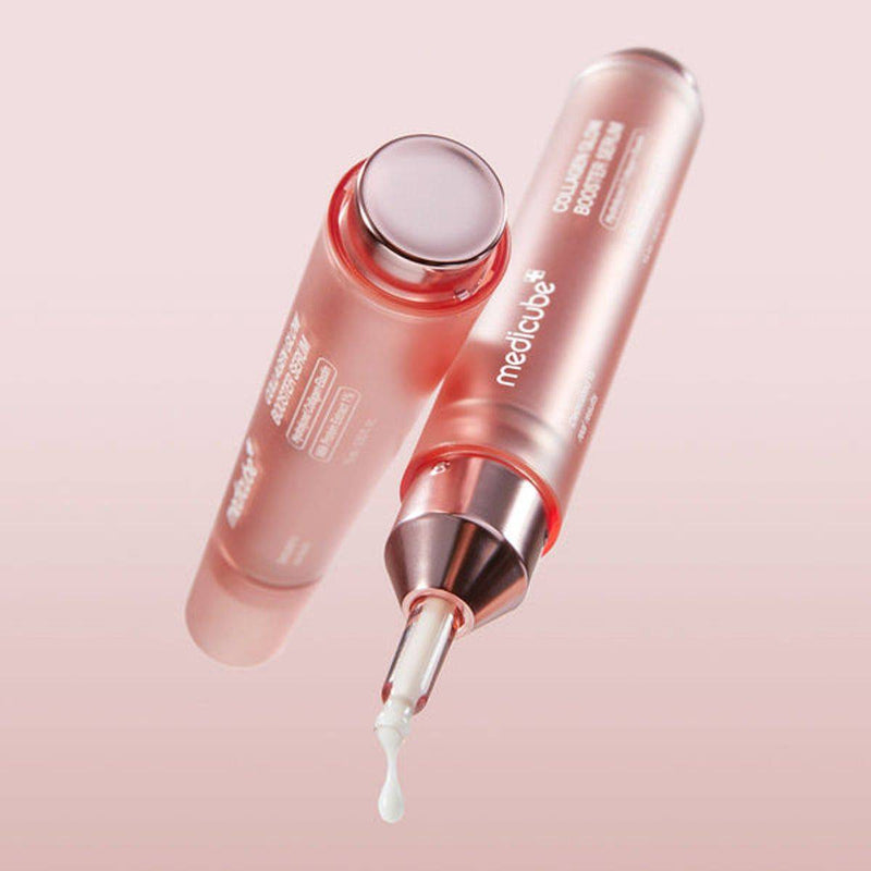 Medicube Collagen Glow Booster Serum 15ml