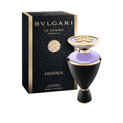 Bvlgari Le Gemme Desiria Eau de Parfum 100ml