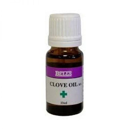 Bells Clove Oil 10ml